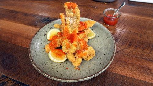 The Mind of a Chef Season 2 Episode 4 - Louisiana