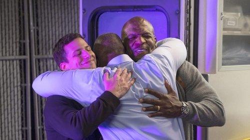 Brooklyn Nine-Nine Season 5 Episode 5 - Bad Beat