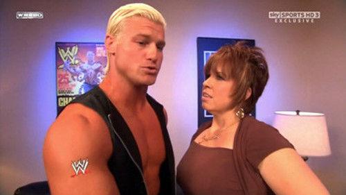 WWE Friday Night SmackDown Season 11 Episode 22 - SmackDown - May. 29, 2009