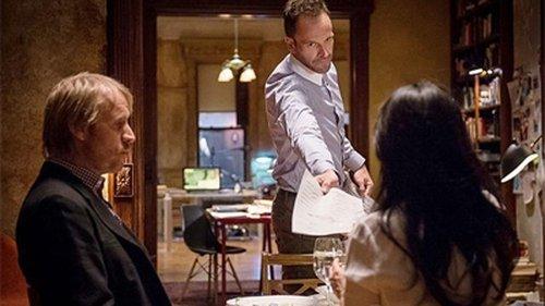 Elementary Season 2 Episode 7 - The Marchioness