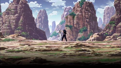 Toriko Season 3 Episode 37 - Top Showdown! IGO vs. Bishokukai