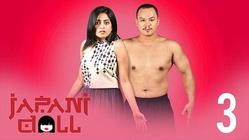 Japani Toy Season 2 Episode 3 - Balish Niye Nalish