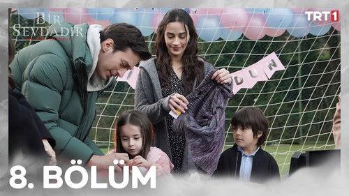 Tears of a Bride Season 1 Episode 8 - Episode 8