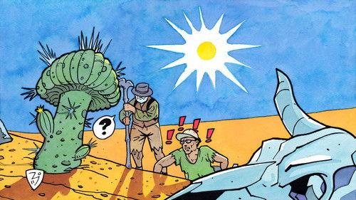 Na houby Season 1 Episode 10 - Episode 10