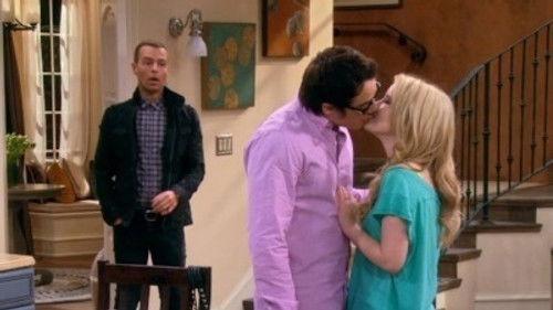 Melissa & Joey Season 3 Episode 25 - My Roof, My Rules