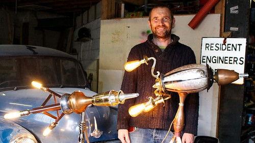 Money for Nothing Season 4 Episode 14 - Episode 14