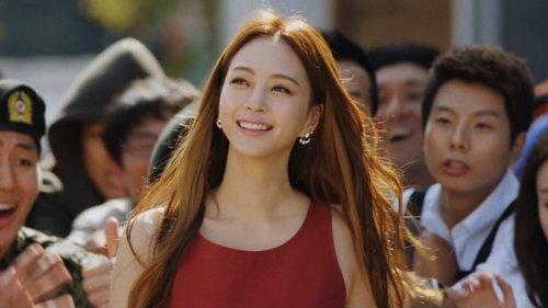 Birth of a Beauty Season 1 Episode 1 - Episode 1