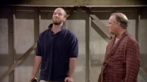 Get a Life Season 2 Episode 1 - Chris Moves Out