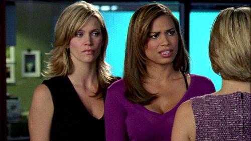 She Spies Season 2 Episode 16 - London Calling