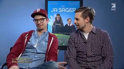 Circus Halligalli Season 1 Episode 2 - Episode 2