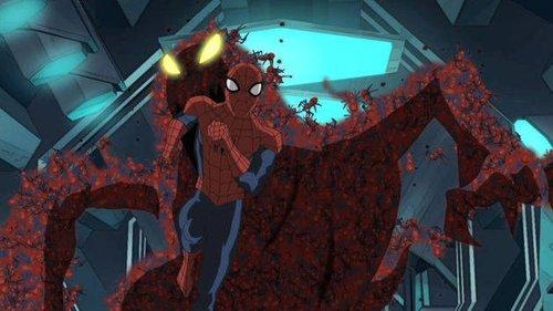 Marvel's Ultimate Spider-Man Season 2 Episode 11 - Swarm