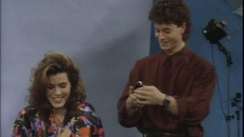 Growing Pains Season 4 Episode 7 - Nude Photos