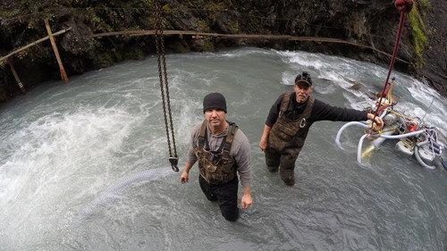Gold Rush: White Water Season 1 Episode 8 - End of Days