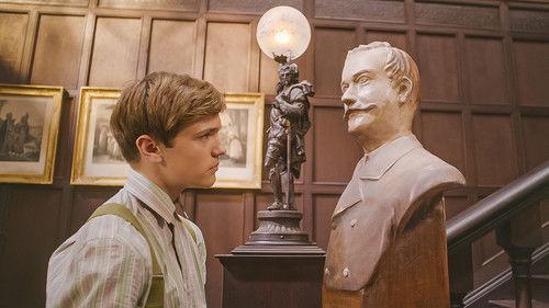 Theodosia Season 1 Episode 14 - A Date with Destiny