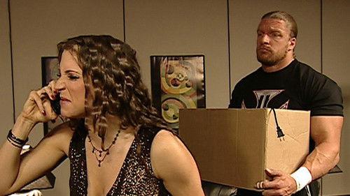 Raw Season 10 Episode 9 - Raw - Mar. 04, 2002