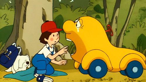 Hey! Bumboo Season 1 Episode 19 - Episode 19