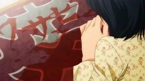 Maria Holic Season 1 Episode 6 - The Perverted Sick Bay