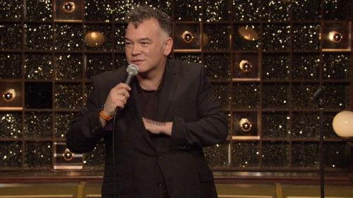 Stewart Lee's Comedy Vehicle Season 3 Episode 3 - Satire