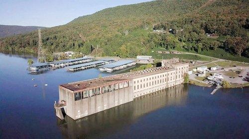 Kindred Spirits Season 1 Episode 7 - Shadows