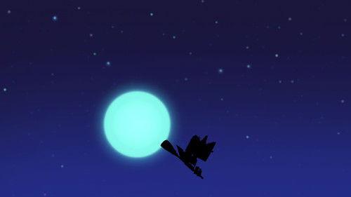 UniKitty! Season 2 Episode 40 - Dunklecorn