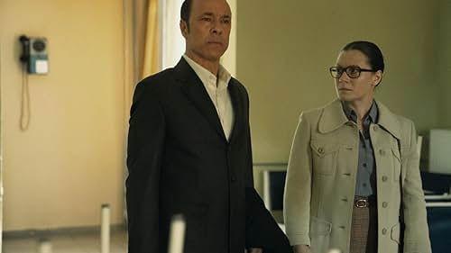 Band of Spies Season 1 Episode 7 - Verdun