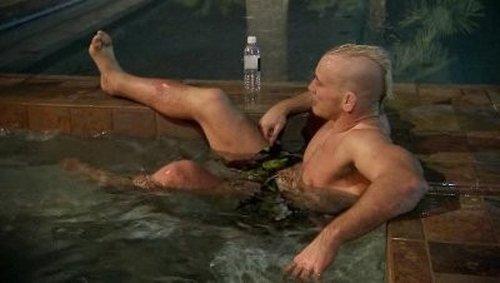 The Ultimate Fighter Season 9 Episode 5 - Wiggity Wack