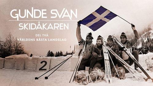 Gunde Svan - skidåkaren Season 1 Episode 2 - Episode 2