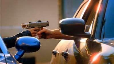 CSI: Miami Season 6 Episode 9 - Stand Your Ground