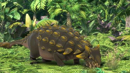 GoGo Dino Season 7 Episode 2 - Episode 2