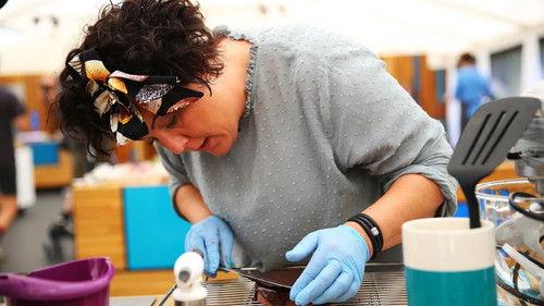 Den store bagedyst Season 7 Episode 5 - Episode 5