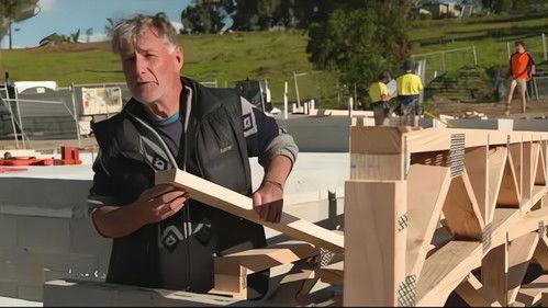 Gardening Australia Season 32 Episode 19 - Episode 19 Hanging Baskets, Frog Hotel & Maize Magic