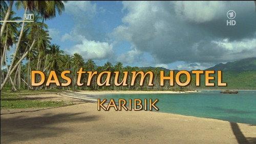Das Traumhotel Season 1 Episode 9 - Episode 9