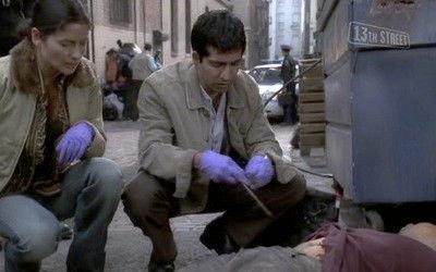 undefined Season 2 Episode 15 - John Doe