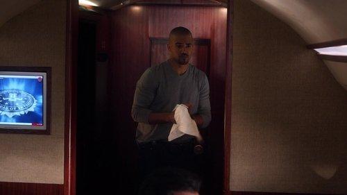 Criminal Minds Season 5 Episode 19 - Rite of Passage