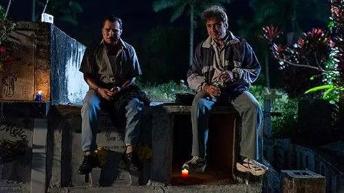 Rigo Season 1 Episode 17 - Lucho asume una gran promesa