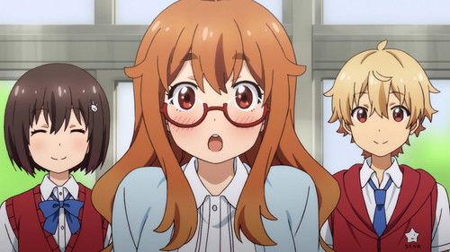 This Art Club Has a Problem! Season 1 Episode 4 - Welcome to a Little Walk