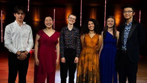 BBC Young Musician Season 24 Episode 4 - Quarter-Final 2