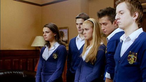 The Private School Season 1 Episode 12 - Episode 12