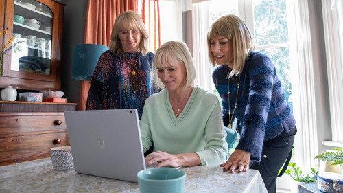 Cold Feet Season 9 Episode 4 - Episode 4