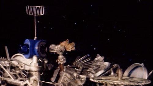 Clangers Season 1 Episode 9 - The Egg