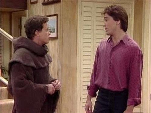 Charles in Charge Season 5 Episode 2 - Get Thee to a Nuttery