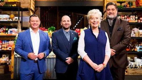 MasterChef Australia Season 9 Episode 2 - Auditions Part 2