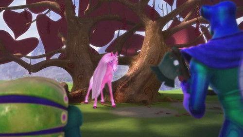 Mia and Me Season 3 Episode 16 - Under the Hearleaf Tree