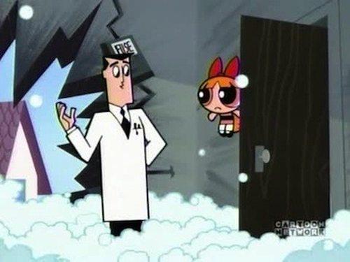 undefined Season 5 Episode 17 - Lying Around the House