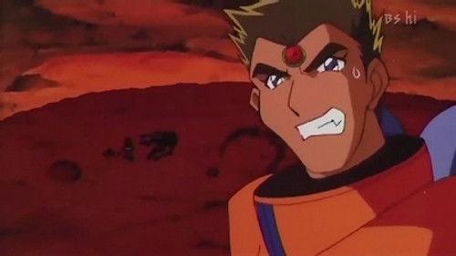 Corrector Yui Season 1 Episode 9 - Yui's Space Odyssey