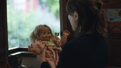 Don't Look Deeper Season 1 Episode 10 - Connect