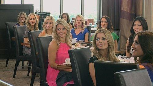 Dallas Cowboys Cheerleaders: Making the Team Season 12 Episode 8 - Picture Perfect