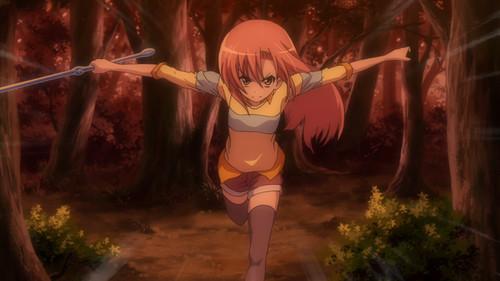 Hayate the Combat Butler Season 3 Episode 8 - The Eighth Night