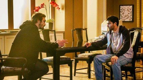 undefined Season 3 Episode 8 - You Are Not Safe