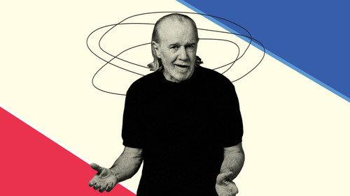 George Carlin's American Dream Season 1 Episode 1 - Part 1